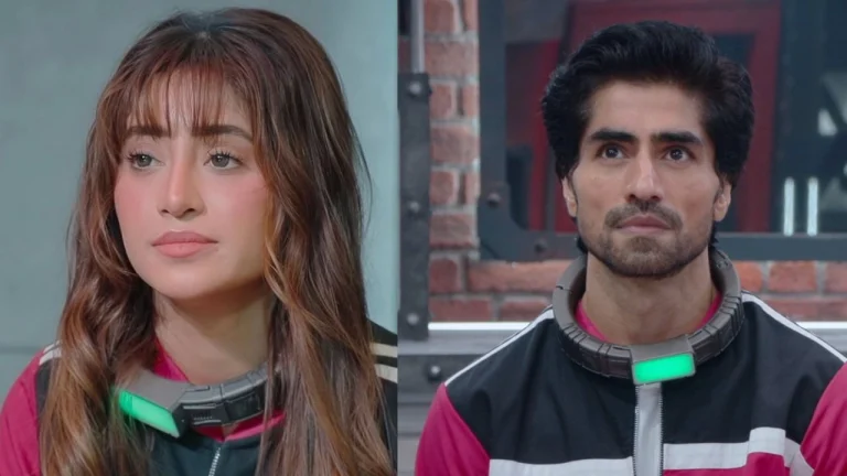 Lock Upp: Farah Khan Calls Out Harshad Chopda’s ‘Acting’ After Shivangi Joshi Challenges Him in Crackdown Task