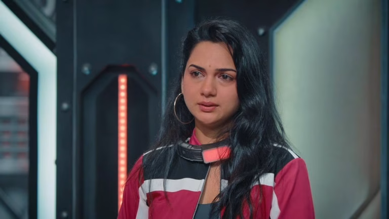 Lock Upp: Gaurav Khanna's Estranged Wife Akanksha Chamola Makes Shocking Revelation