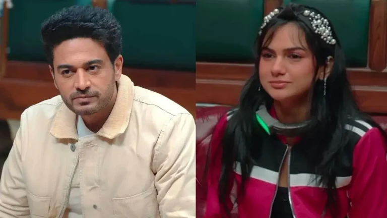 Lock Uppp: Akanksha Chamola Says She'd Have Preferred Her Dog Over Gaurav Khanna