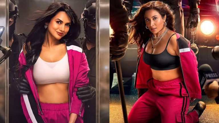 Lock Upp: Shreya Kalra's Personal Revelation About Akanksha Chamola Sparks Buzz During 'Expose' Task