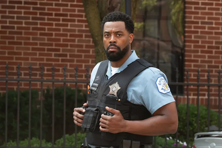 LaRoyce Hawkins Exits Chicago P.D. After 13 Seasons: Officer Kevin Atwater’s Farewell Explained
