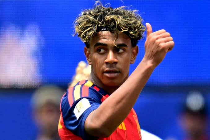 Lamine Yamal Says France Only Has Fear Of Spain Ahead Of FIFA World Cup 2026 Semi-final