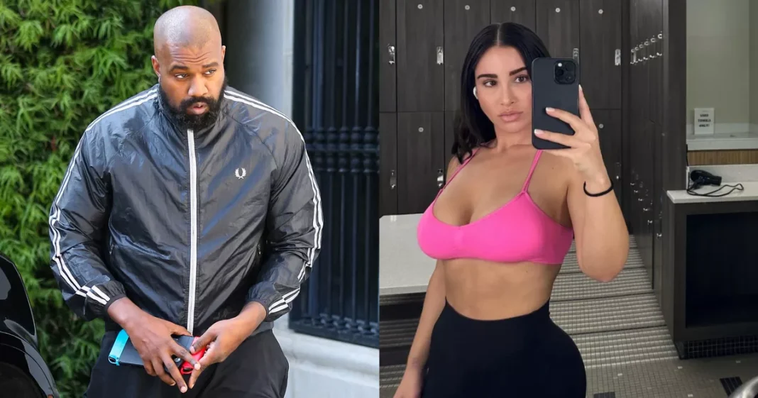 Kanye West, Ex-Assistant Lauren Pisciotta Move Towards Settlement In Sexual Harassment Lawsuit