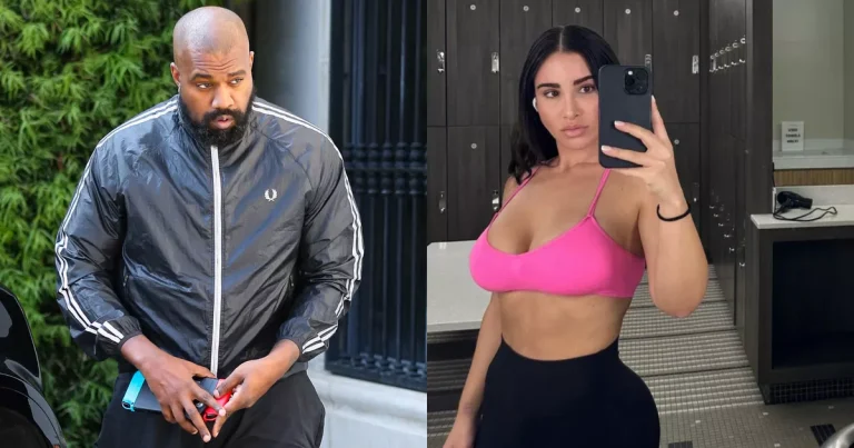 Kanye West, Ex-Assistant Lauren Pisciotta Move Towards Settlement In Sexual Harassment Lawsuit