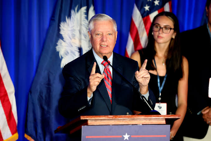 Lindsey Graham Dies Suddenly At 71: South Carolina Faces Senate Vacancy And Special Election