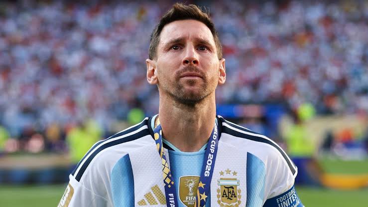 Lionel Messi's Viral Dressing Room Speech Explained After Argentina's FIFA World Cup 2026 Final Defeat