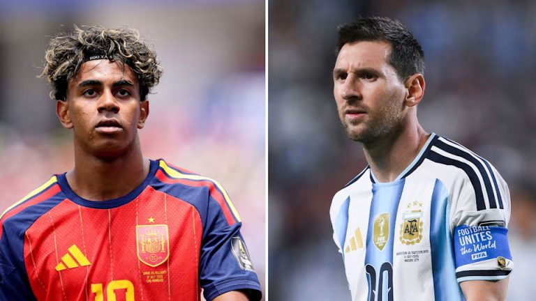 Lionel Messi Rejected Spain To Fulfil Argentina Dream Ahead Of Historic FIFA World Cup 2026 Final
