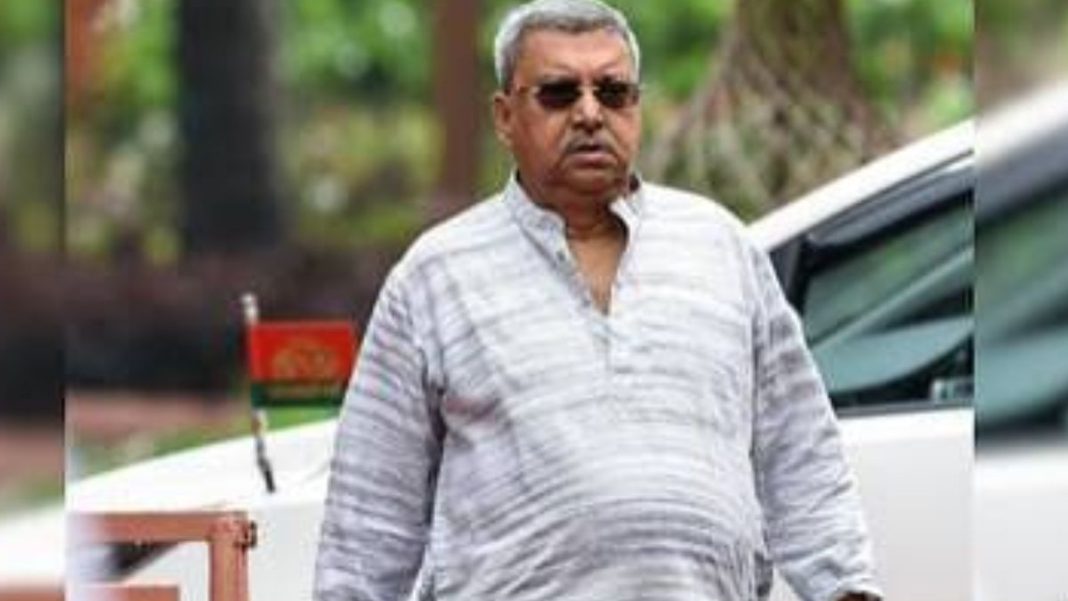 Lok Sabha Suspends Kalyan Banerjee For Rest Of Monsoon Session