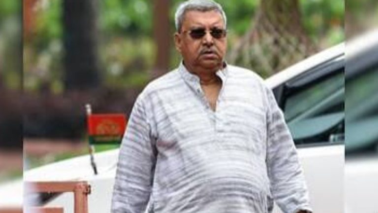 Lok Sabha Suspends Kalyan Banerjee For Rest Of Monsoon Session