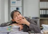 Long Hours at Desk May Increase Cancer Death Risk: Study Highlights Importance of Movement Breaks Long Hours at Desk May Increase Cancer Death Risk: Study Highlights Importance of Movement Breaks