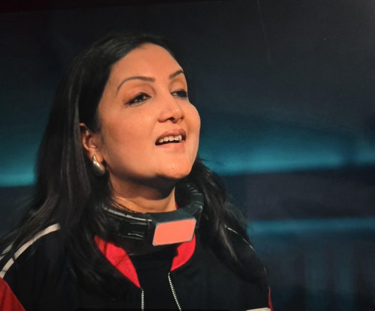 Lock Upp: Madhuri Jain Reacts to Farah Khan’s Comments