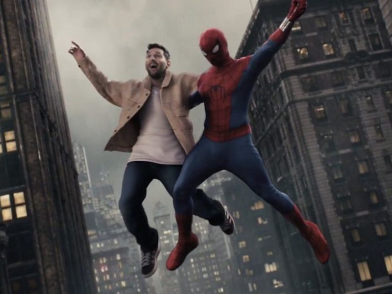 Spider-Man Brand New Day: Did Lionel Messi Earn $3 Million Per Word For Cameo In Film Teaser?