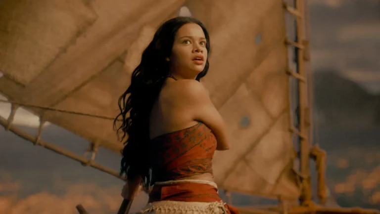 Moana Review: Dwayne Johnson & Catherine Laga'aia Lead a Visually Rich but Familiar Live-Action Adventure