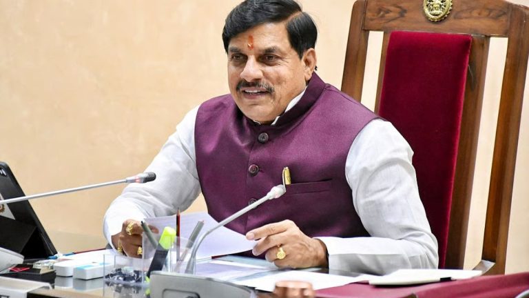 MP Moves Uniform Contracts From SHGs To Companies