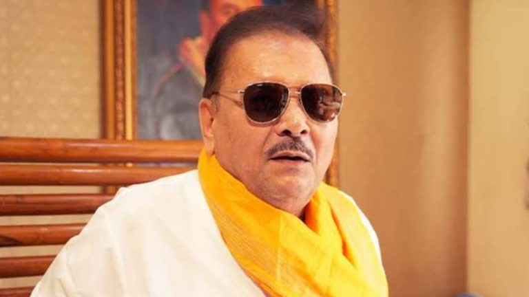 Madan Mitra Denies ED Link After Switching to Rebel TMC Faction