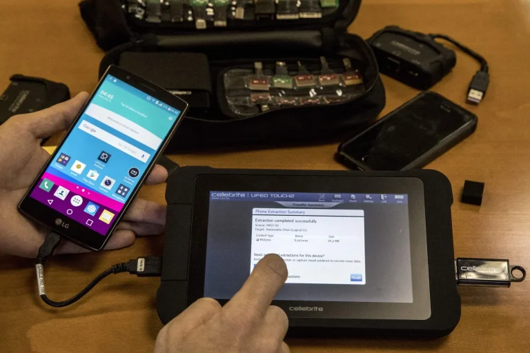Magnet Forensics Sues Former Contractor Over Alleged Leak Of iPhone Zero-Day Exploit