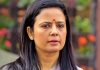 Mahua Moitra Targets Madan Mitra Over Exit Mahua Moitra Targets Madan Mitra Over Exit
