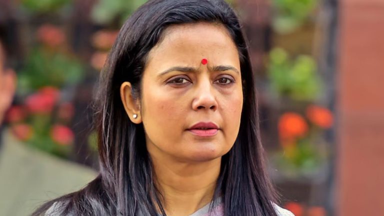 Mahua Moitra Targets Madan Mitra Over Exit