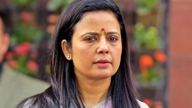 Mahua Moitra Slams IIT Roorkee Over Viral Circular