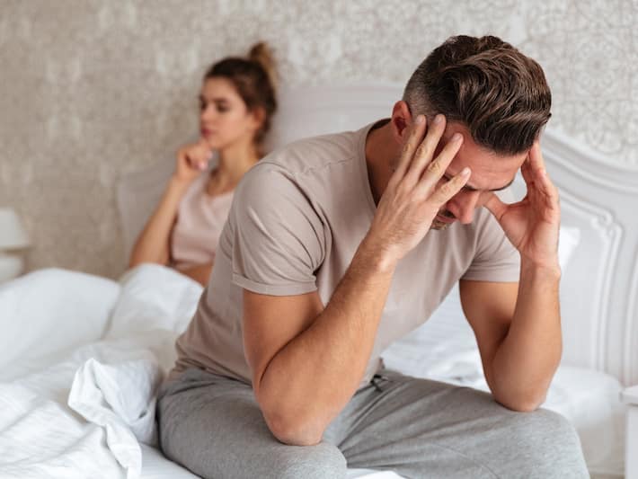 Male Fertility Deserves Equal Attention: Why Experts Say It Matters More Than Ever