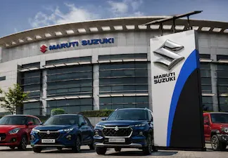 Maruti Suzuki To Increase Car Prices By Up To Rs 30,000 From August 2026 Amid Rising Input Costs Maruti Suzuki To Increase Car Prices By Up To Rs 30,000 From August 2026 Amid Rising Input Costs