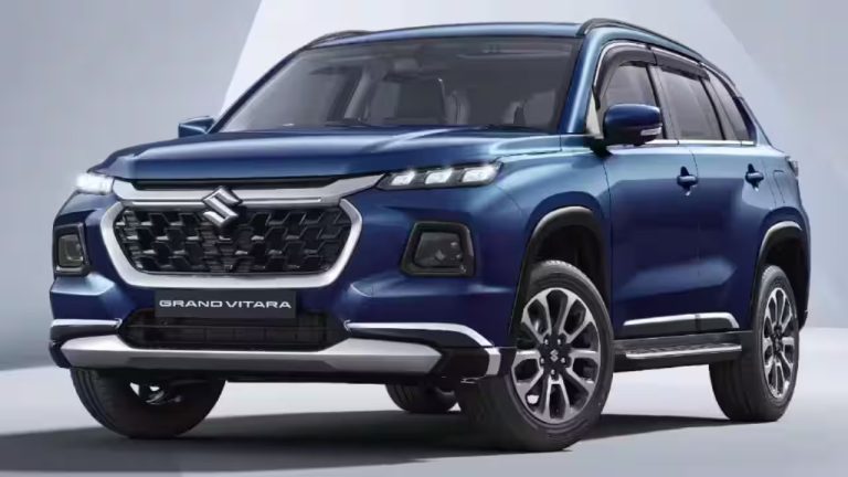 Maruti Suzuki to Challenge Consumer Court Order on Grand Vitara E20 Fuel Dispute