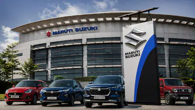 Maruti Suzuki To Increase Car Prices By Up To Rs 30,000 From August 2026 Amid Rising Input Costs