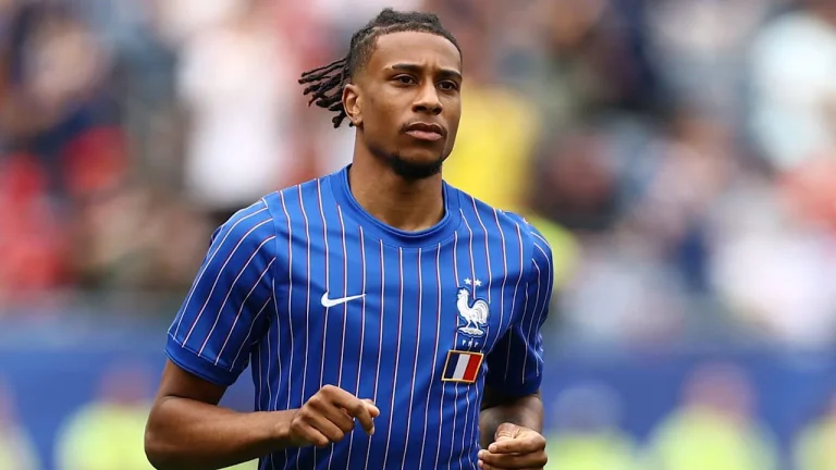 France Legend Willy Sagnol Backs Michael Olise For Ballon d'Or After World Cup Heroics