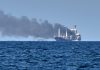 Russia Vows To Continue Black Sea Strikes After Missile Attack Kills Four Indian Sailors Russia Vows To Continue Black Sea Strikes After Missile Attack Kills Four Indian Sailors