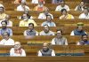 Monsoon Session Set to See Seven Key Bills; Constitution Amendment Proposals Likely Deferred Monsoon Session Set to See Seven Key Bills; Constitution Amendment Proposals Likely Deferred