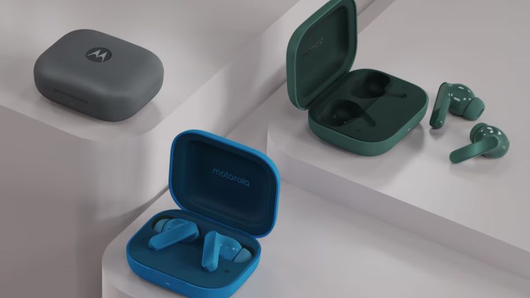 Moto Buds 2 Review: Big Bass, Long Battery Life And ANC On A Budget, But Is It Worth Buying?