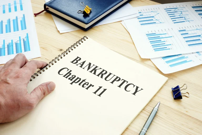 Movement Labs Files for Chapter 11 Bankruptcy After MOVE Token Crisis And Governance Turmoil