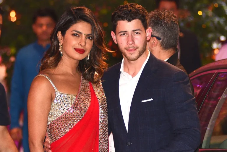 Did You Know Nick Jonas Was ‘Anxious’ Before Proposing Priyanka Chopra?