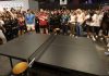 Novak Djokovic Trolls Justin Bieber After Table Tennis Win; Video Goes Viral Novak Djokovic Trolls Justin Bieber After Table Tennis Win; Video Goes Viral