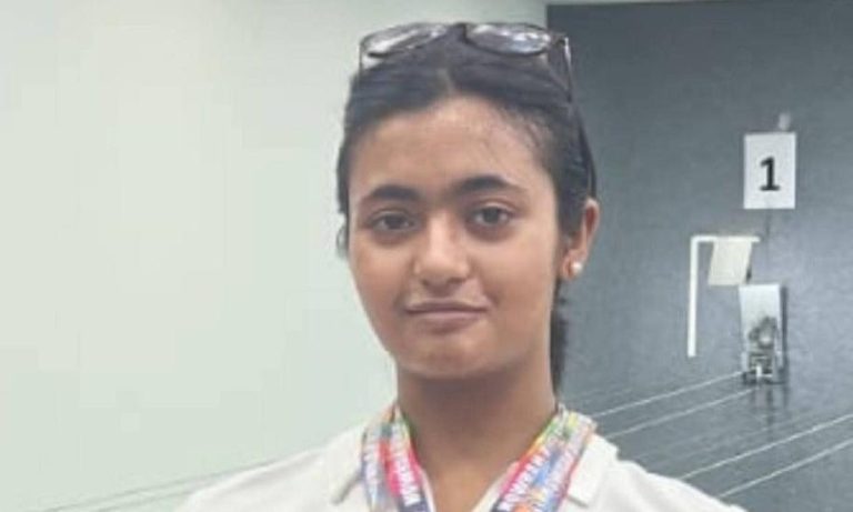 National Shooter Damayanti Sen Found Safe After Two-Day Disappearance; Police Probe Continues
