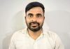 Neeraj Kumar Sinha Gets BJP Ticket For Bankipur Neeraj Kumar Sinha Gets BJP Ticket For Bankipur