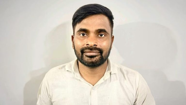 Neeraj Kumar Sinha Gets BJP Ticket For Bankipur