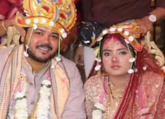 Newlywed Woman Found Dead In Delhi, Husband Arrested Newlywed Woman Found Dead In Delhi, Husband Arrested