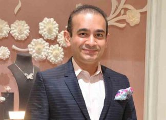 Nirav Modi’s Sister Purvi Seeks To Record Statement Via Video Conference In PNB Fraud Case Nirav Modi's Sister Purvi Seeks To Record Statement Via Video Conference In PNB Fraud Case