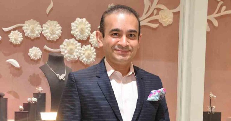 Nirav Modi's Sister Purvi Seeks To Record Statement Via Video Conference In PNB Fraud Case