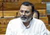 NEET Row: Nishikant Dubey Blames Students, Centre Stresses Dialogue NEET Row: Nishikant Dubey Blames Students, Centre Stresses Dialogue