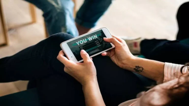 North Carolina Woman Wins Rs 1.4 Crore Lottery Jackpot After Playing Online Game During Sleepless Night