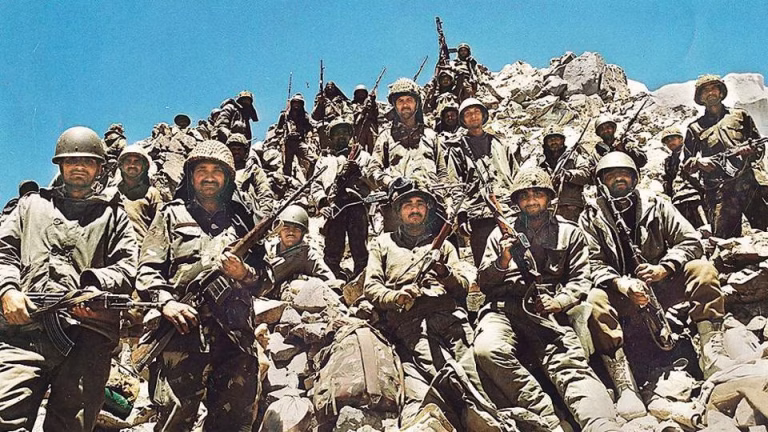Operation Vijay: How India’s Capture of Tololing and Point 5140 Changed the Course of the Kargil War