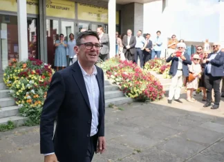 India-UK Relations Expected To Stay Strong Under PM Andy Burnham As Trade, Defence Ties Gain Momentum India-UK Relations Expected To Stay Strong Under PM Andy Burnham As Trade, Defence Ties Gain Momentum