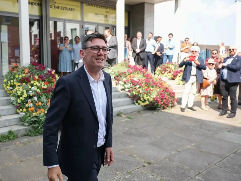 India-UK Relations Expected To Stay Strong Under PM Andy Burnham As Trade, Defence Ties Gain Momentum