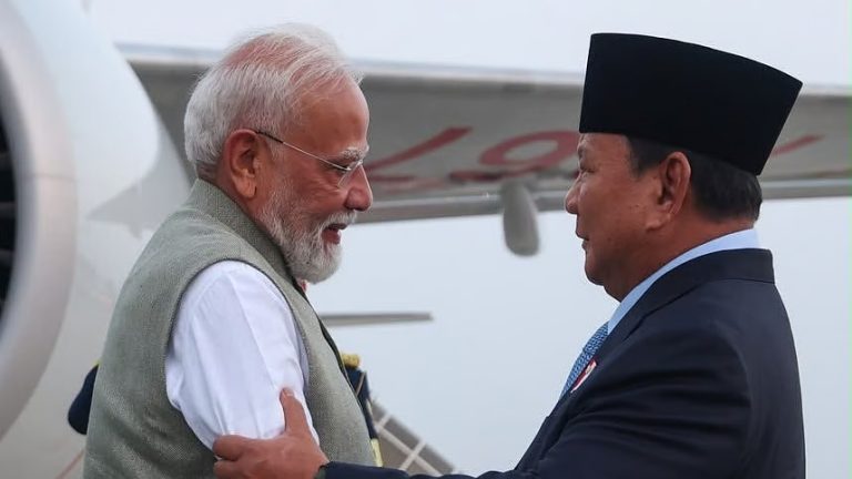 PM Modi's Indonesia Visit: India, Jakarta Likely To Sign Key Defence And Strategic Deals, Astra And BrahMos Missiles In Focus