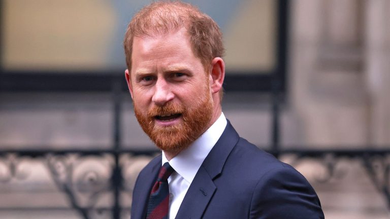 Why UK Court Dismissed Prince Harry’s Lawsuit Against Daily Mail Publisher?