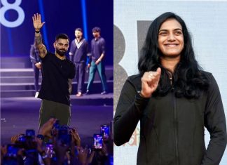 PV Sindhu Reveals How Virat Kohli’s Advice Helped Her End Two-Year Title Drought With Japan Open 2026 Triumph PV Sindhu Reveals How Virat Kohli's Advice Helped Her End Two-Year Title Drought With Japan Open 2026 Triumph
