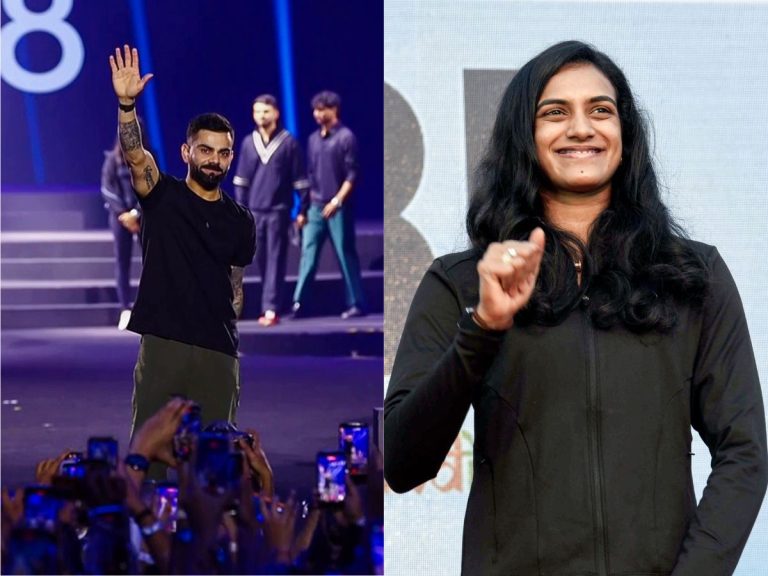 PV Sindhu Reveals How Virat Kohli's Advice Helped Her End Two-Year Title Drought With Japan Open 2026 Triumph