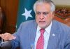Pakistan Minister’s Kin Arrested Over Kidnapping, Rape Charges Pakistan Minister's Kin Arrested Over Kidnapping, Rape Charges